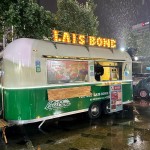 Mobile Kitchen Factory - Custom Fully Equipped Fast Food Trailer Outdoor