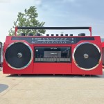 BBQ Food Truck Manufacturer - Custom Stainless Steel Full Kitchen Equipment