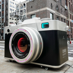 Coffee Kiosk Factory - Custom Prefab Camera Design Container Coffee Shop