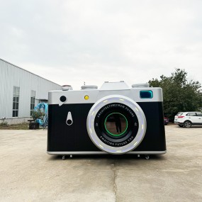 Coffee Shop Trailer Factory - Custom 20ft 40ft Camera Design Waterproof Mobile