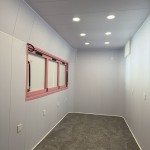 Camera Food Truck Manufacturer - Custom Giant 220V Voltage Tasty Bites