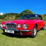 Vintage Car Model Factory - Custom Alloy Wrought Iron Four-wheel Electric