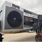 Mobile Vending Cart Factory - Custom Multi-Functional Cold Drink Stalls