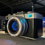 Food Trailer Manufacturer - Custom Camera Design Commercial Catering Fast Food