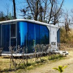 Container House Factory - Custom Outdoor 40ft Aluminum 2 Bedroom Hotel