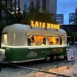 Mobile Kitchen Factory - Custom Fully Equipped Fast Food Trailer Outdoor