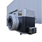 Camera Decoration Factory - Custom Creative Giant Mall Atriums Scenic Spot