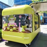 Wenchuang Food Truck Factory - Custom Night Market Coffee Trailer Scenic Area