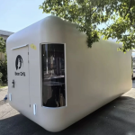 Food Truck Factory - Wholesale New Fast Food Trailer Best Price Manufacturer