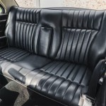 Vintage Car Model Factory - Custom Alloy Wrought Iron Four-wheel Electric