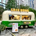 Mobile Catering Trailer Factory - Custom Full Kitchen Equipment Bakery Use