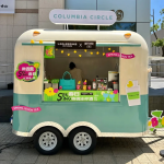 Mobile Kitchen Factory - Custom Efficient Vending Food Trailers Wholesale