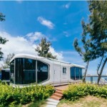 Capsule House Factory - Custom Chinese Prefabricated Modular Camping Pod