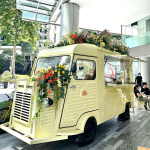 Food Truck Factory - Custom Pizza Fast Food Trailer Coffee Mobile Caravan