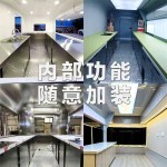 Mobile Dining Car Manufacturer - Custom Aluminum Ice Cream Coffee Food Cart