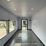 Radio Model Factory - Custom Old-fashioned Simulation Iron Pavilion Milk Tea