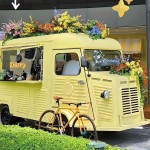 Food Truck Factory - Custom Pizza Fast Food Trailer Coffee Mobile Caravan