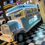 Mobile Food Cart Factory - Custom Multifunctional Snack Cart Large-sized