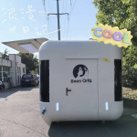 Mobile Catering Trailer Factory - Custom Beer Ice Cream Coffee Carts Equipment