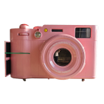 Camera Food Stall Factory - Custom Retro 220V Net Red Milk Tea Ice Cream