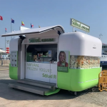 Concession Food Trailer Factory - Custom Ice Cream Food Truck Full Equipment