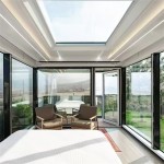 Space Capsule Cabin Factory - Custom Portable Intelligent Control Homestay