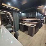 Capsule Hotel Factory - Custom Intelligent Space Cabin Multi Scenario Application