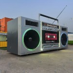 BBQ Food Truck Manufacturer - Custom Stainless Steel Full Kitchen Equipment