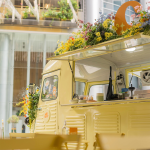 Food Truck Factory - Custom Pizza Fast Food Trailer Coffee Mobile Caravan