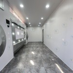 BBQ Food Truck Manufacturer - Custom Full Kitchen Equipment Hotdog Trailer