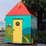 Food Cart Manufacturer - Custom Internet Celebrity Multifunctional Electric