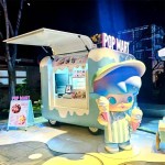 Coffee Car Factory - Custom Internet Celebrity Themed Mini Flying Wing