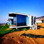 Container House Factory - Custom Smart Modular Intelligent Hotel Homestay