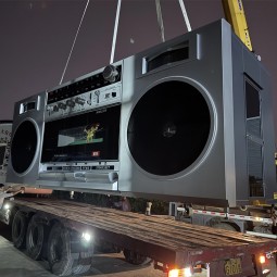 Mobile Vending Cart Factory - Custom Multi-Functional Cold Drink Stalls