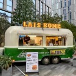 Mobile Kitchen Factory - Custom Fully Equipped Fast Food Trailer Outdoor