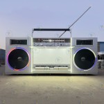 Food Trailer Manufacturer - Custom Camera Design Commercial Catering Fast Food