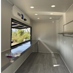 Mobile Vending Cart Factory - Custom Multi-Functional Cold Drink Stalls