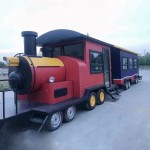 Mobile Dining Truck Supplier - Snack Coffee Milk Tea Scenic Camping