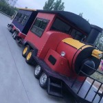 Mobile Dining Truck Supplier - Snack Coffee Milk Tea Scenic Camping