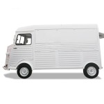 Food Truck Supplier - Low Priced Fully Equipped Food Trailer Trucks