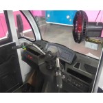 Ice Cream Tricycle Factory - European Mobile Food Bicycle Truck Europe