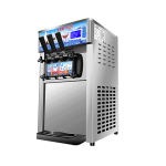 Ice Cream Machine Manufacturer - 2024 Global Export Soft Serve Equipment