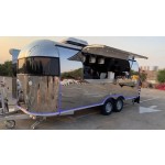 Beer Trailer Supplier - Customizable Business Wine Beer Mobile Bar