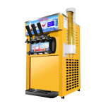 Ice Cream Machine Manufacturer - 2024 Global Export Soft Serve Equipment