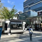 Food Pavilion Manufacturer - Outdoor Coffee Hot Dog Shop Worldwide