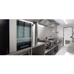 Mobile Food Truck Manufacturer - Fully Equipped Mobile Restaurant Truck