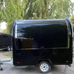 Mobile Food Truck Factory - Europe Used Food Trucks Germany Sale