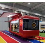 Portable Shop Manufacturer - Outdoor Jewelry Kitchen Cafe Container