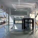 Mobile Dining Car Factory - Custom Fashion Coffee Ice Cream Mini Trailer