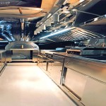 Coffee Trailer Manufacturer - Custom BBQ Fast Food Full Kitchen Restaurant